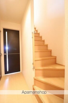 サンライズ武蔵野[2LDK/65.05m2]の内装2