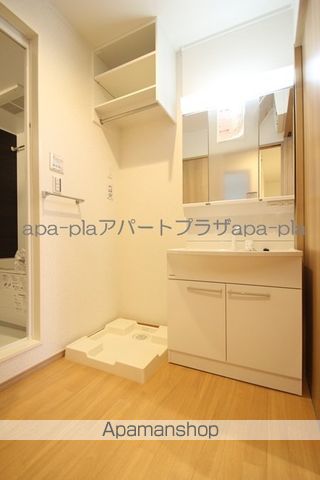 ロイヤルメゾンの内装写真