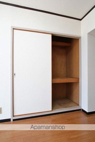 Kハイツの内装写真