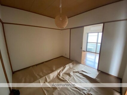 三好マンション[1LDK/44.46m2]の内装6