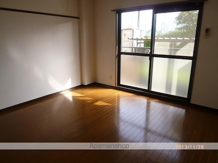 フルーレ伊勢[1K/25.56m2]のその他部屋・スペース