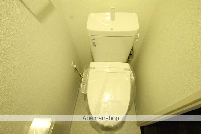 コンフォリア江坂広芝町の内装写真