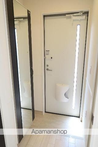 コンフォルティーノ伊都の内装写真