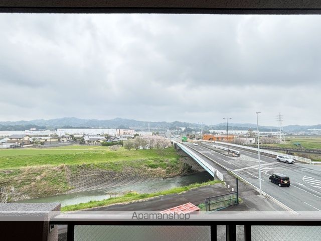 カウベルIIのその他写真