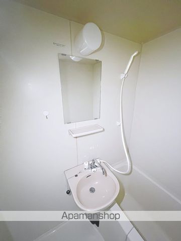 フラット岩崎 宇都宮の内装写真