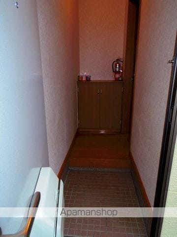 根室本線 柏林台駅 徒歩65分 2階建 築28年の内装写真