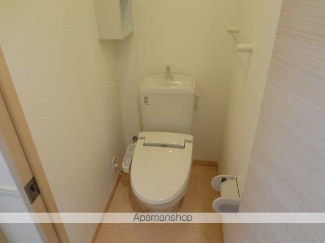 メゾン ド ボヌール 上尾の内装写真