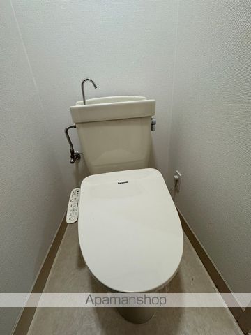 イーストヒル寺山の内装写真
