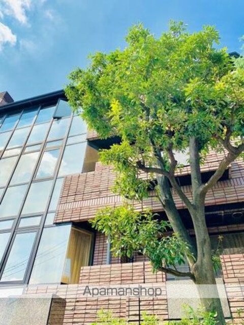 ｈｏｗｆｆ　ＲＥＬＡＸ三軒茶屋[2LDK/97.66m2]の外観6