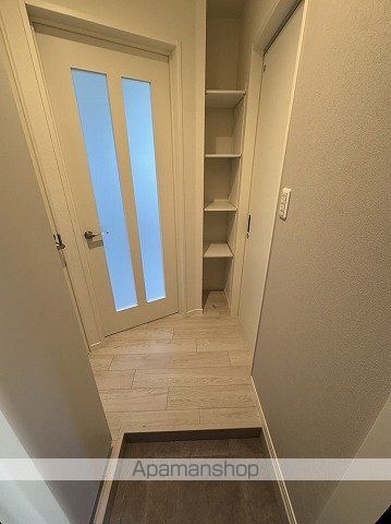BAYSIA宇品の内装写真
