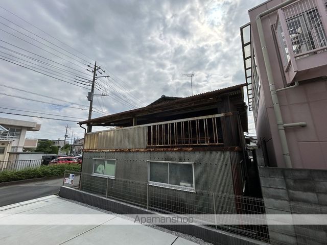 川越線 南古谷駅 徒歩8分 2階建 新築のその他写真