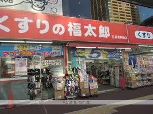 トゥッティ 桜木の周辺写真