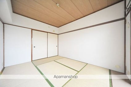 ビレッジハウス品川八潮タワー１号棟[3DK/61.62m2]の内装1