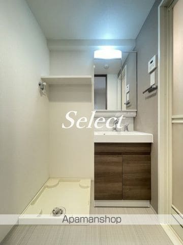 S-RESIDENCE横濱吉野町burgeonの内装写真