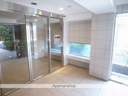 スカイビューテラス本所吾妻橋[1LDK/40.05m2]の共用部1