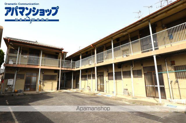 ハイツ大栄