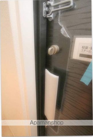 スプランディッド難波Iの内装写真