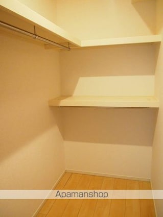 長野県上伊那郡箕輪町大字中箕輪[2LDK/58.7m2]の収納