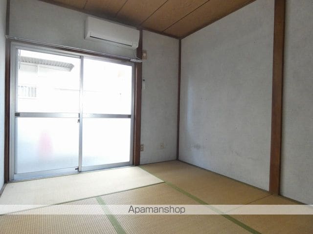イトウハイツIIの内装写真