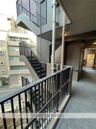 ＪＰＴ　ＲＥＳＩＤＥＮＳＥ[2LDK/52.4m2]の共用部