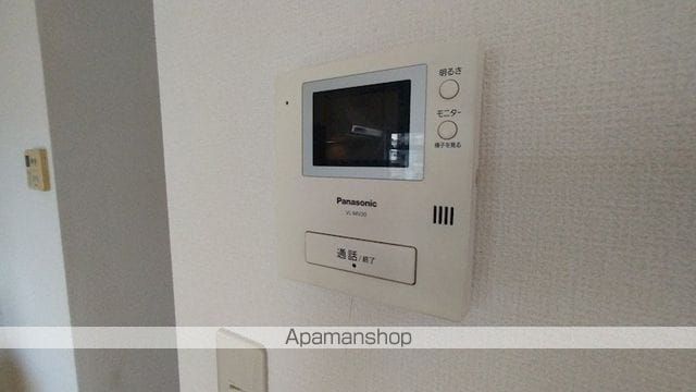 筑紫センタービルの内装写真