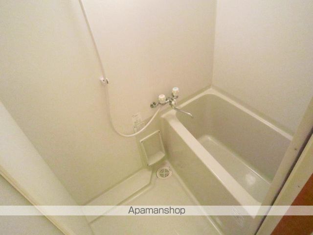 M’PLAZA津田駅前十二番館の内装写真