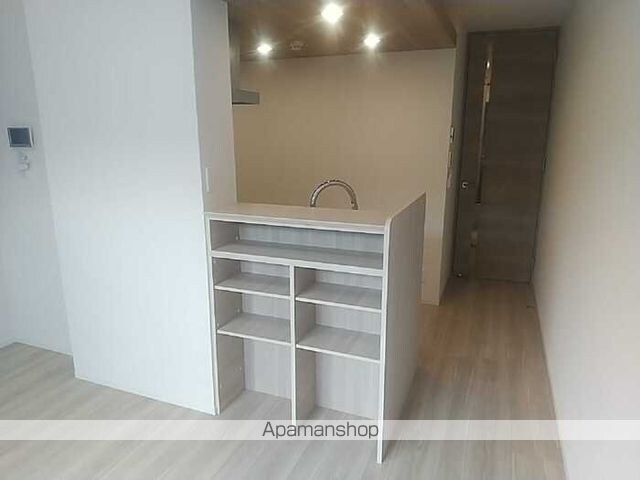 ＤーＲＯＯＭ松木Ａ[1DK/40.46m2]の内装3