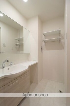 ＣｏｕＲ１８高宮Ｗ[1LDK/41.94m2]の洗面所