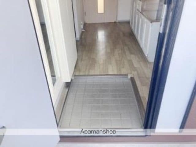 ビッグウェイ中庄 Bの内装写真