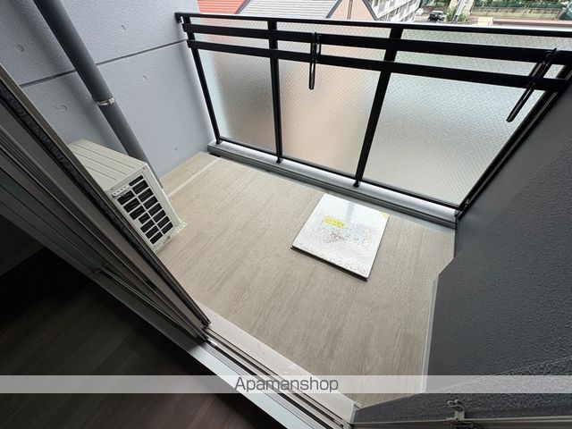 SーRESIDENCE天満橋ARの内装写真