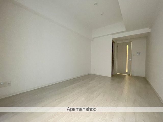 SOLTERRACENANBANEOの内装写真