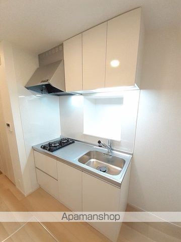 フラワーコート大津の内装写真