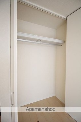メゾンエスポワール[1K/22.5m2]の収納