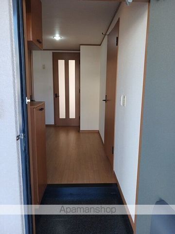 コスモシティ.来夢の内装写真