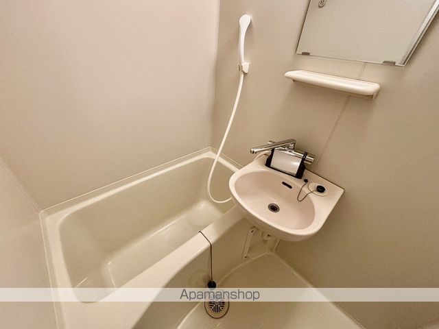 レオパレスこまつの内装写真