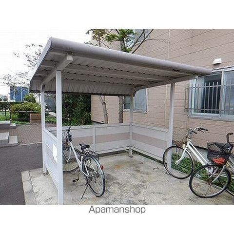 レオパレスビリーブ65のその他写真