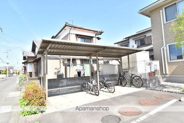 フランボワーズのその他写真