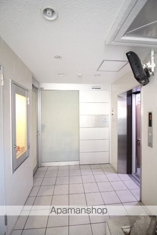 LST表町IIIの内装写真