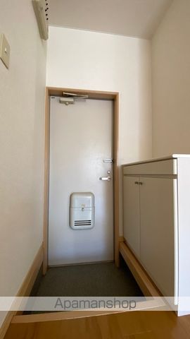 ニューシティしみず2の内装写真