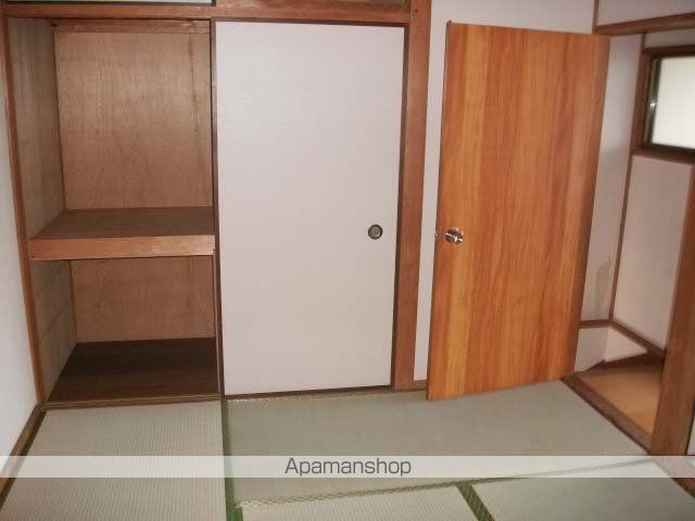近田住宅Bの内装写真
