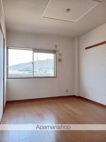 エンゼルハイツ中砂の内装写真