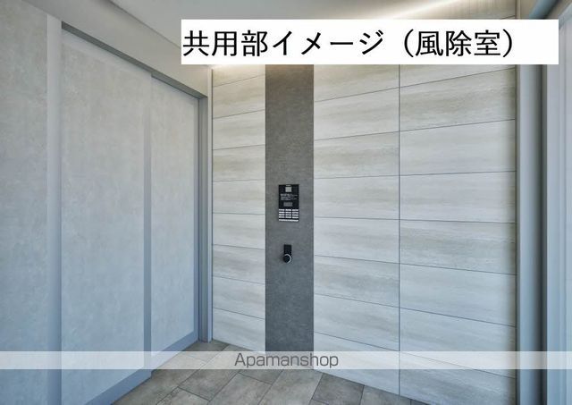 アイビーの内装写真