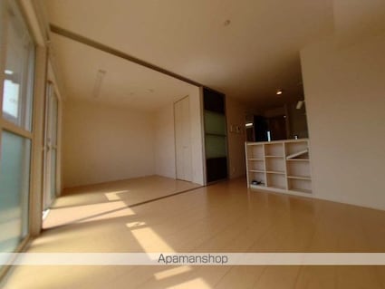 和歌山県和歌山市木ノ本[2LDK/50.68m2]のリビング・居間