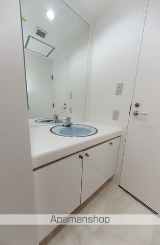 クレールメゾンの内装写真