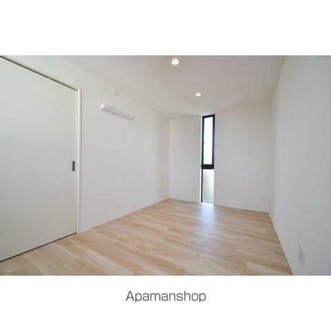 キャレブラン芳川の内装写真