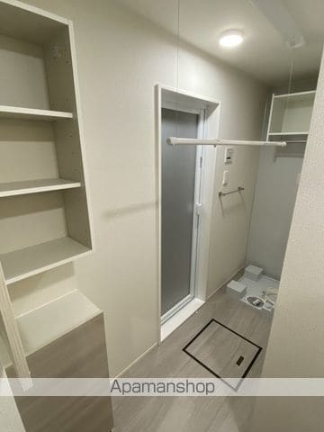 CASA SOLAREの内装写真