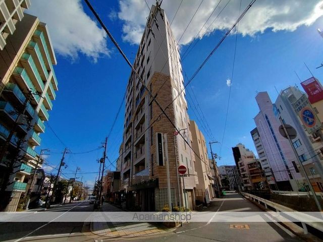 レザムルーズ西宮の外観写真