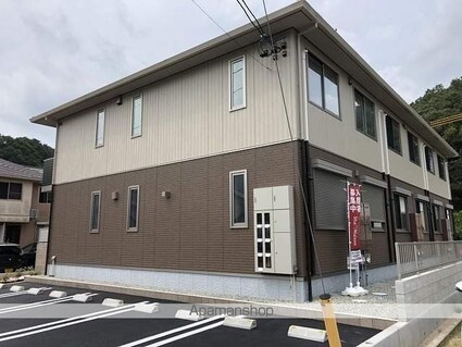 クラシオン金川Ⅲ[3LDK/73.48m2]の外観2