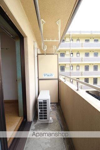 リアライズ津高の内装写真