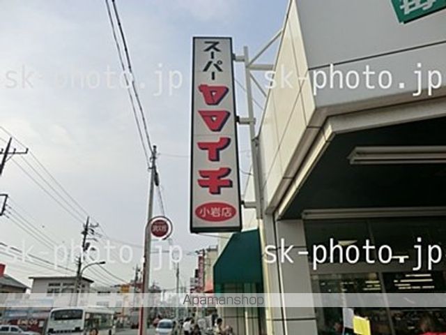 リリックコート翔の周辺写真